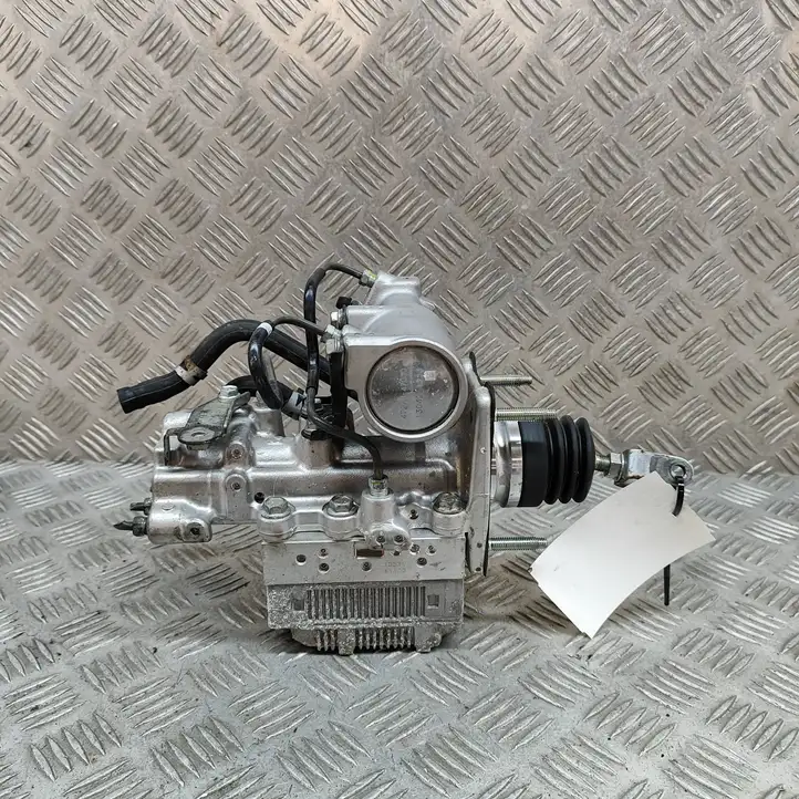 Toyota Auris E180 (2012 - 2018) 4727047030 Вакуумный усилитель тормозов — фото 3
