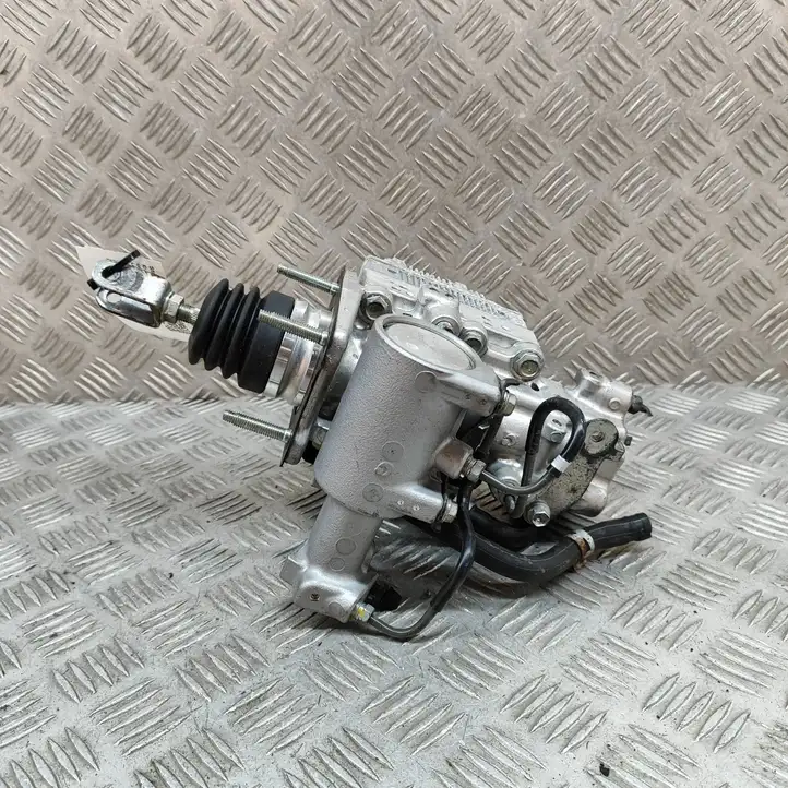 Toyota Auris E180 (2012 - 2018) 4727047030 Вакуумный усилитель тормозов — фото 5