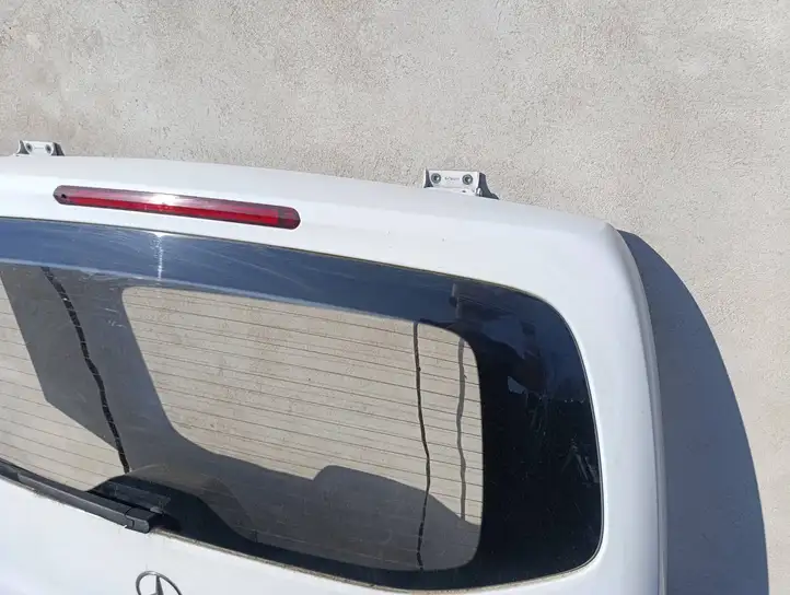 Mercedes-Benz Vito W447 (2014 - ) Крышка багажника — фото 4