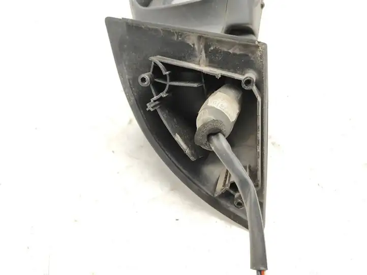Citroen C3 (2002 - 2009) E2012026 Боковое зеркало с электроприводом — фото 6