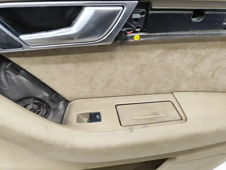 Audi A6 S6 C6 4F (2004 - 2008) 4F0867306 Обшивка задней двери — фото 12