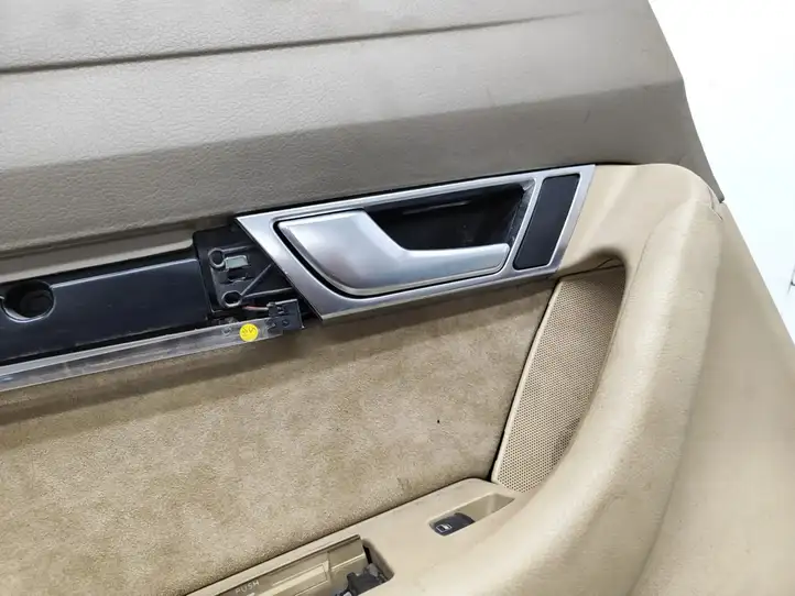 Audi A6 S6 C6 4F (2004 - 2008) 4F0867305 Обшивка задней двери — фото 13