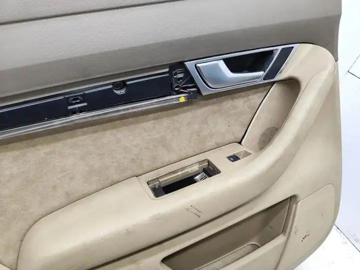 Audi A6 S6 C6 4F (2004 - 2008) 4F0867305 Обшивка задней двери — фото 18
