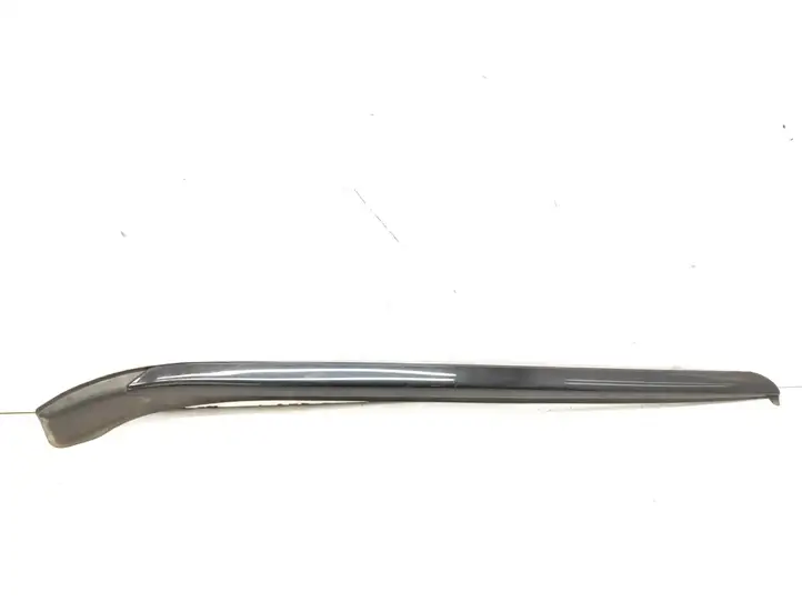 Peugeot 508 (2010 - 2014) 9686615480 Накладка стоек лобового стекла — фото 1
