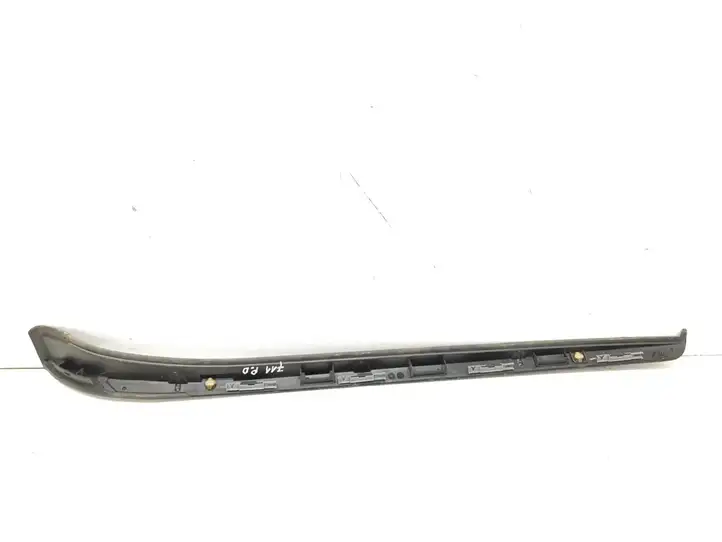 Peugeot 508 (2010 - 2014) 9686615480 Накладка стоек лобового стекла — фото 2