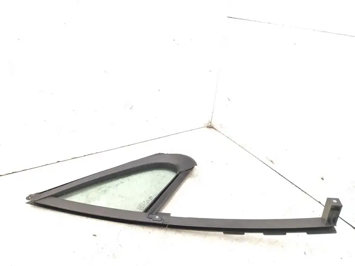 Peugeot 2008 I (2013 - 2019) 9801476080 Форточка двери — фото 5