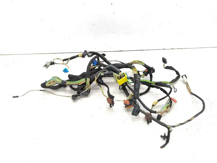 Fiat Scudo (2007 - 2016) 1440048680 Прочая электропроводка — фото 1