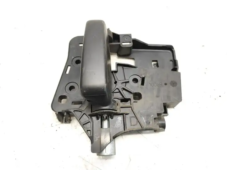 Fiat Scudo (2007 - 2016) 96802900 Внутренняя ручка раздвижной двери — фото 1