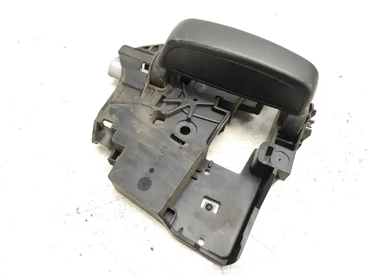 Fiat Scudo (2007 - 2016) 96802900 Внутренняя ручка раздвижной двери — фото 3