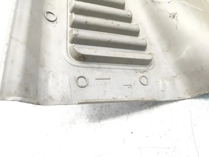 Fiat Scudo (2007 - 2016) 1496154077 Верхняя обшивка стойки D — фото 8