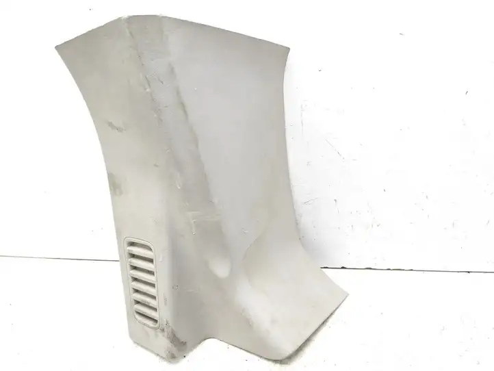 Fiat Scudo (2007 - 2016) 1496155077 Верхняя обшивка стойки D — фото 4