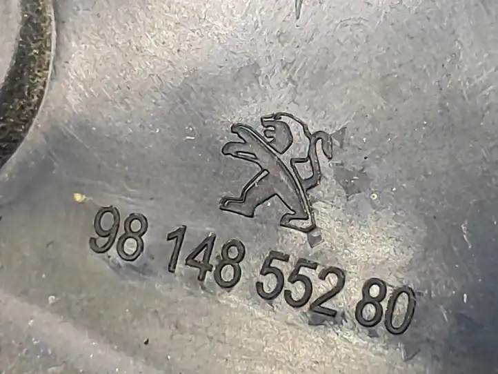Peugeot 2008 I (2013 - 2019) 9814855280 Держатель лампы заднего фонаря — фото 5