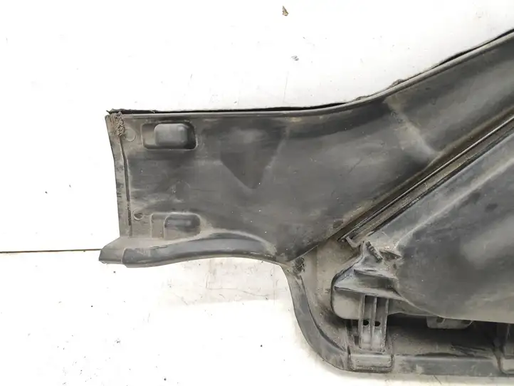 BMW 5 E60 E61 (2004 - 2010) 6950936 Воздуховод салонного фильтра — фото 4