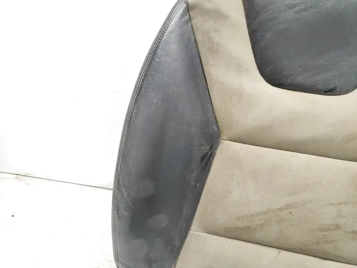 Renault Avantime (2001 - 2005) Нижняя часть сиденья водителя — фото 6
