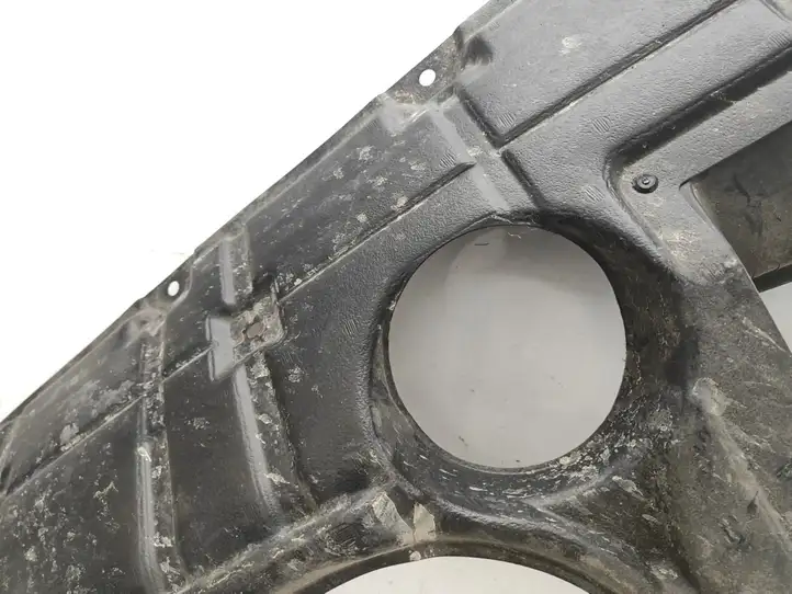 Toyota RAV 4 (XA30) (2006 - 2016) 5141042100 Защита двигателя — фото 6