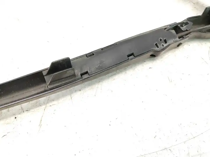 BMW 7 E65 E66 (2001 - 2008) 61617008972 Рычаг стеклоочистителя — фото 5