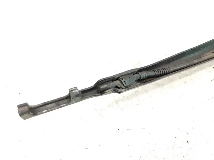 BMW 7 E65 E66 (2001 - 2008) 61617008972 Рычаг стеклоочистителя — фото 7