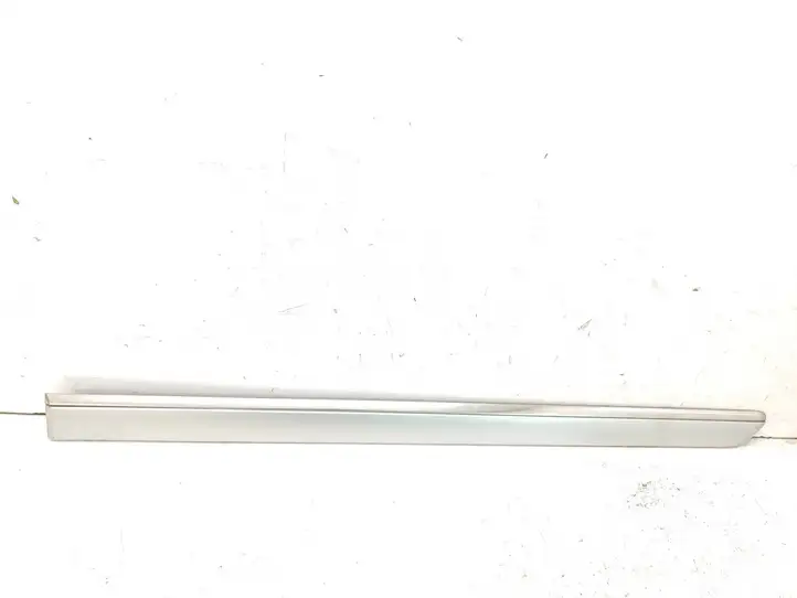 Peugeot 407 (2004 - 2011) 96445552XT Молдинги задней двери — фото 1
