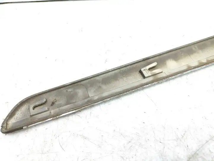 Peugeot 407 (2004 - 2011) 9660537080 Молдинги задней двери — фото 7