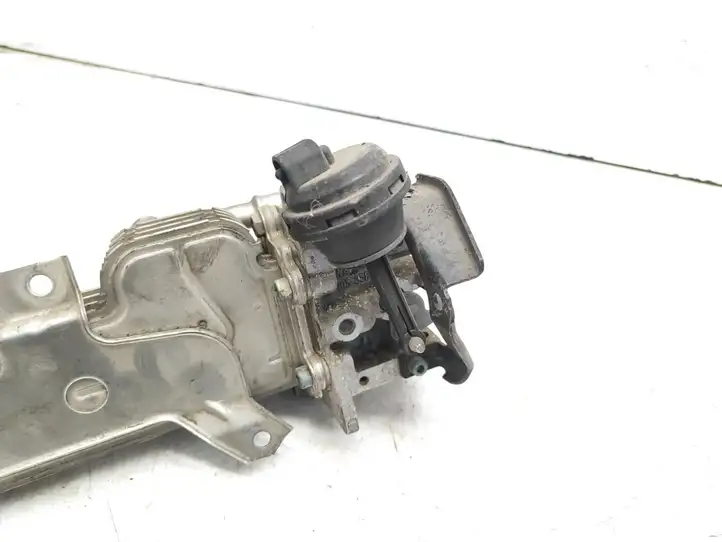 Audi A3/S3 8P (2004 - 2008) 038131513D Охладитель клапана EGR — фото 8