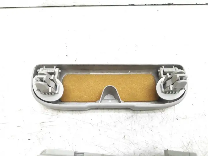 Renault Espace IV (2002 - 2006) 8200003037 Передняя подсветка — фото 9