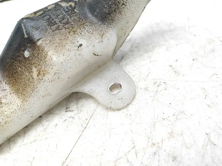 Suzuki Swift III (2017 - ) Расширительный бачок — фото 5
