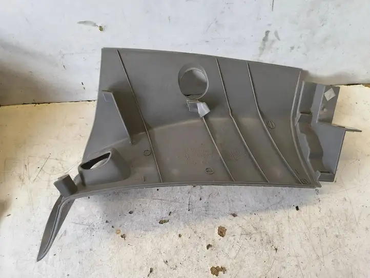 Opel Vivaro (2006 - 2014) 91166304 Прочие детали салона — фото 5