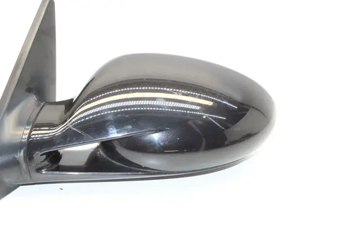 Porsche 997 (2004 - 2012) 5PIN Боковое зеркало механическое — фото 3