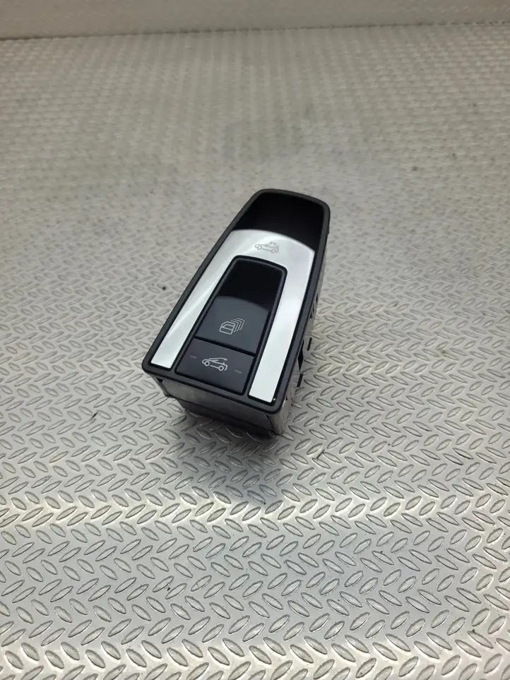 Mercedes-Benz E A207 (2010 - 2017) A2078207410 Кнопка управления крышей — фото 1