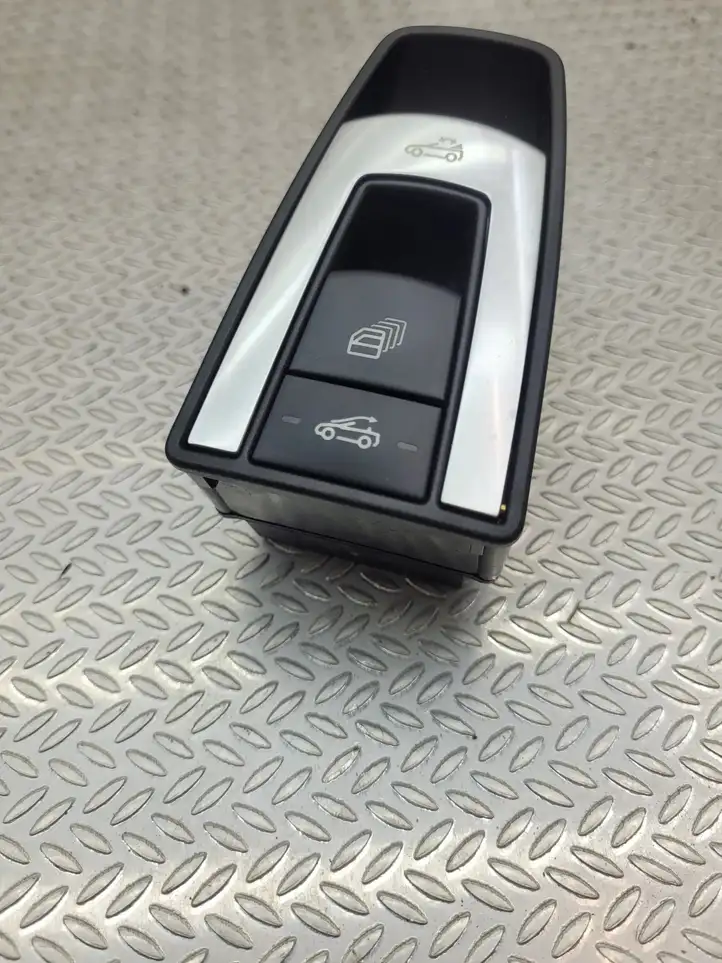 Mercedes-Benz E A207 (2010 - 2017) A2078207410 Кнопка управления крышей — фото 7