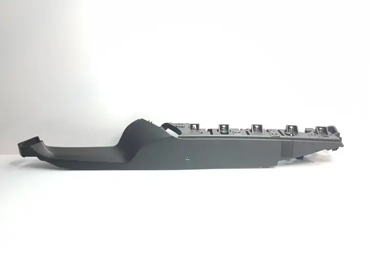 Porsche Cayenne (92A) (2011 - 2017) 7P5867178A Прочая отделка передней двери — фото 2