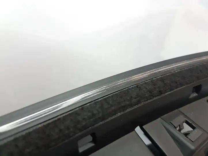Porsche Cayenne (92A) (2011 - 2017) 7P5867178A Прочая отделка передней двери — фото 7