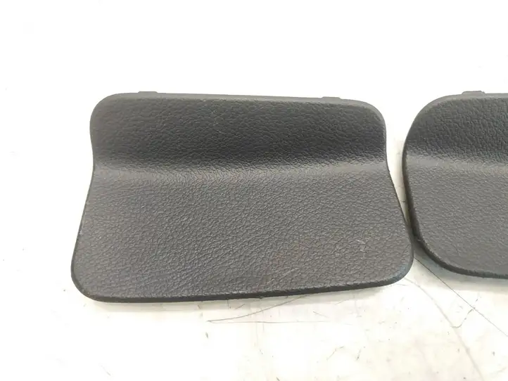 Volkswagen Golf Plus (2008 - 2014) 5M0867727A Крышка — фото 4
