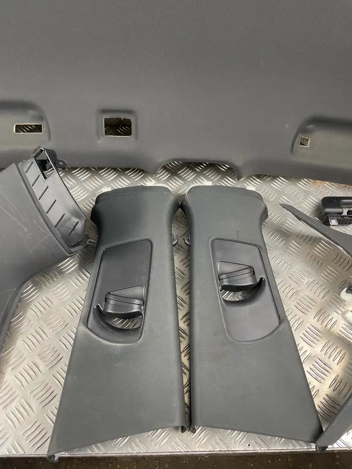 Audi Q5 SQ5 (2012 - 2017) Комплект потолочной обшивки — фото 5