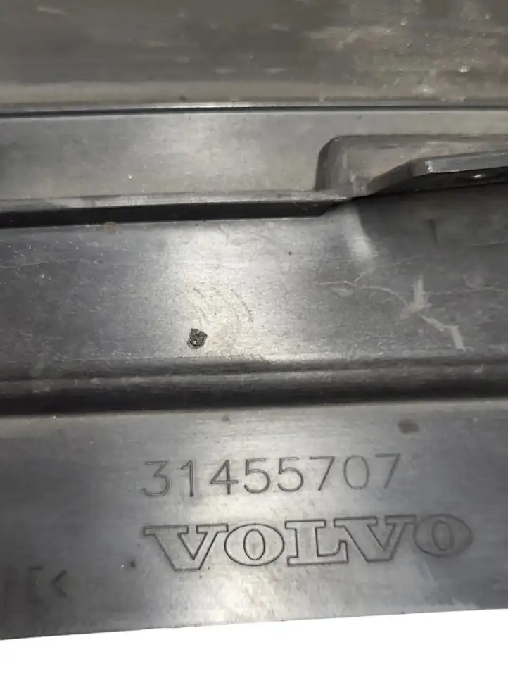 Volvo S60 (2013 - 2018) 31402679 Дефлектор воздуха — фото 3
