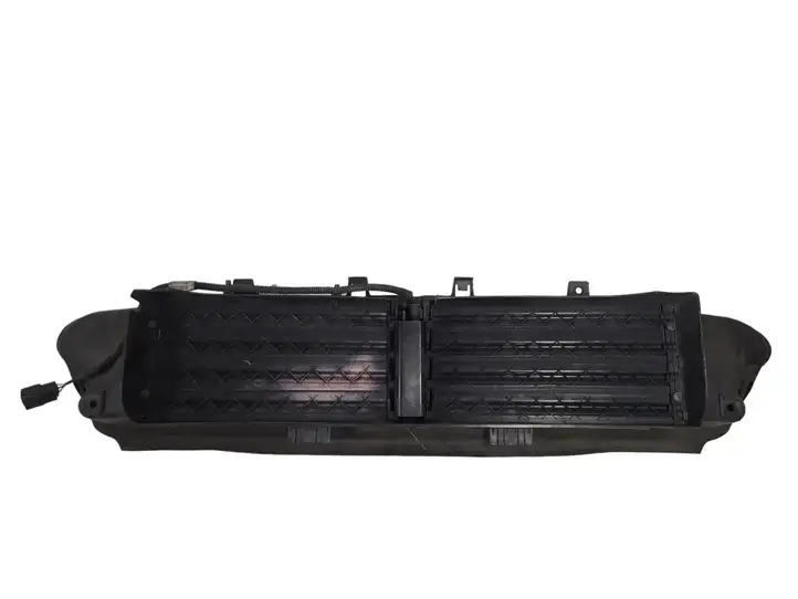 Volvo S60 (2013 - 2018) 31402679 Дефлектор воздуха — фото 6