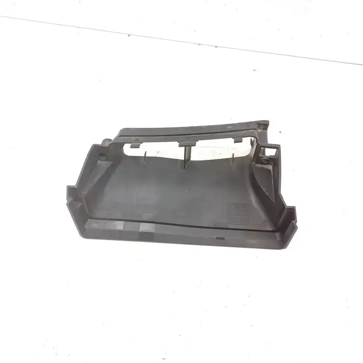 Audi A8 S8 D4 4H (2010 - 2014) 4H0129627Q Детали воздухозаборника — фото 8