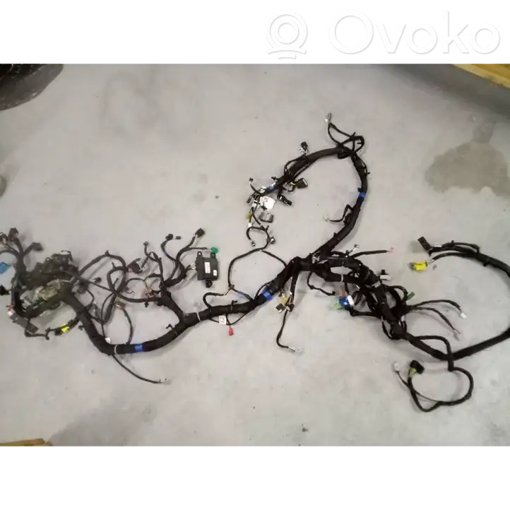 Dodge Ram (2018 - ) 68523091AB Прочая электропроводка — фото 1