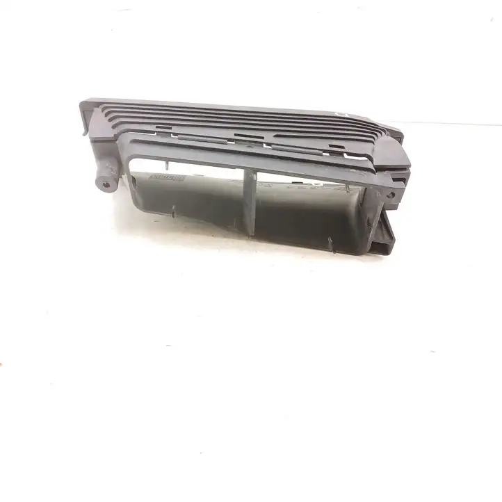 Audi A8 S8 D4 4H (2010 - 2014) 4H0129628AB Детали воздухозаборника — фото 6