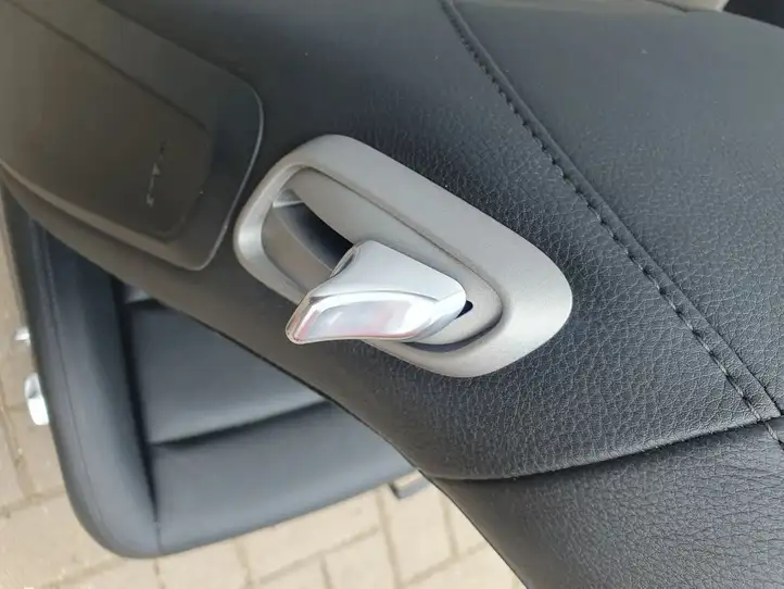 Porsche 911 991 (2011 - 2019) Переднее сиденье пассажира — фото 11
