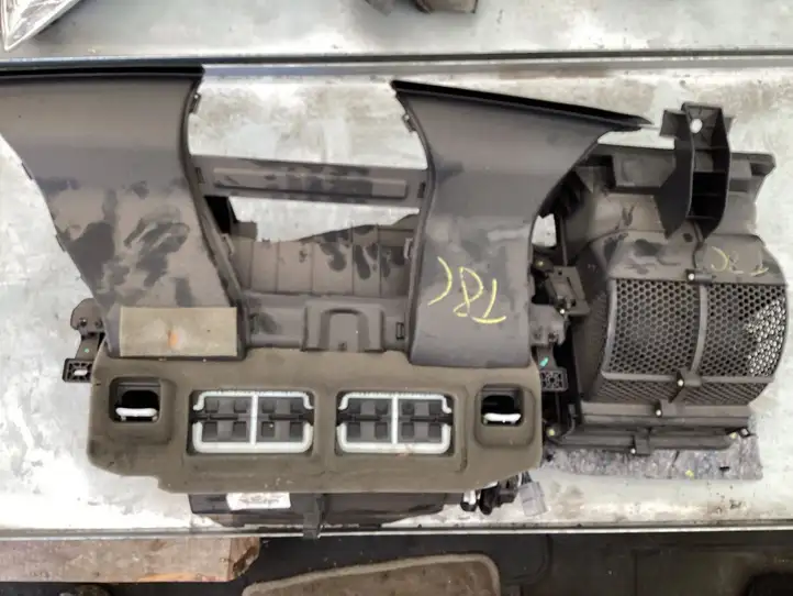 Chrysler Town & Country V (2010 - 2016) TPYYB069400331 Комплект системы кондиционера воздуха — фото 2