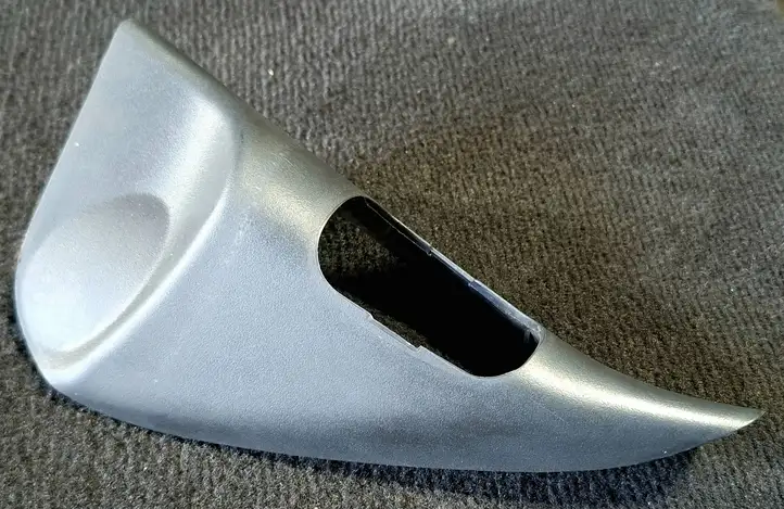 Saab 9-3 Ver1 (1998 - 2005) 12794342 Накладка кнопки регулировки зеркал — фото 1