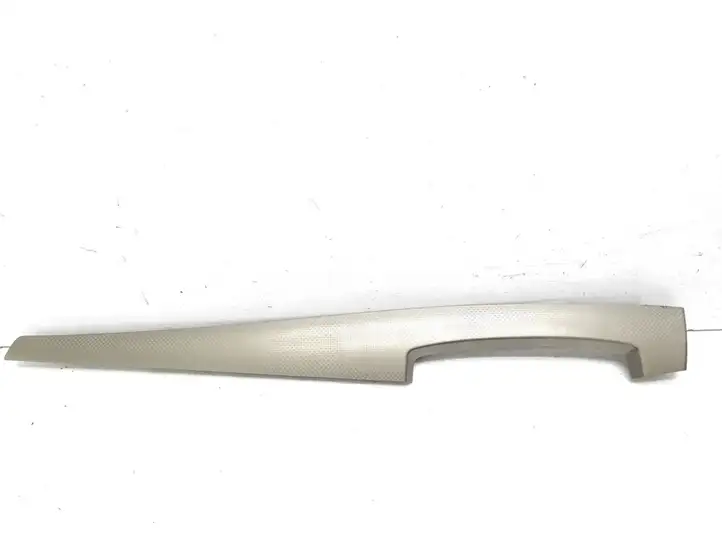 Renault Laguna III (2007 - 2015) 684120001R Отделка внутренней панели салона — фото 1