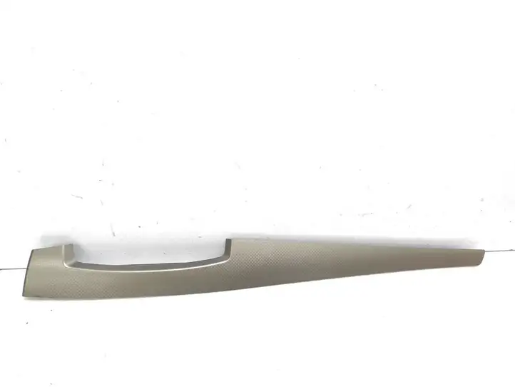 Renault Laguna III (2007 - 2015) 684120001R Отделка внутренней панели салона — фото 5