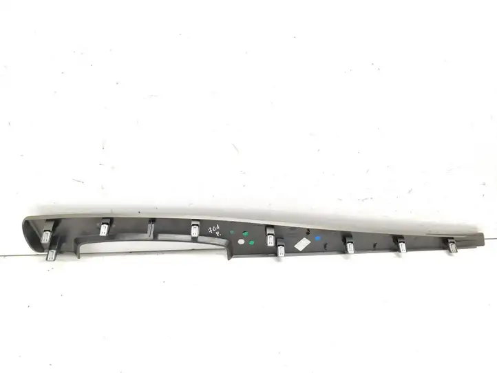 Renault Laguna III (2007 - 2015) 684120001R Отделка внутренней панели салона — фото 6