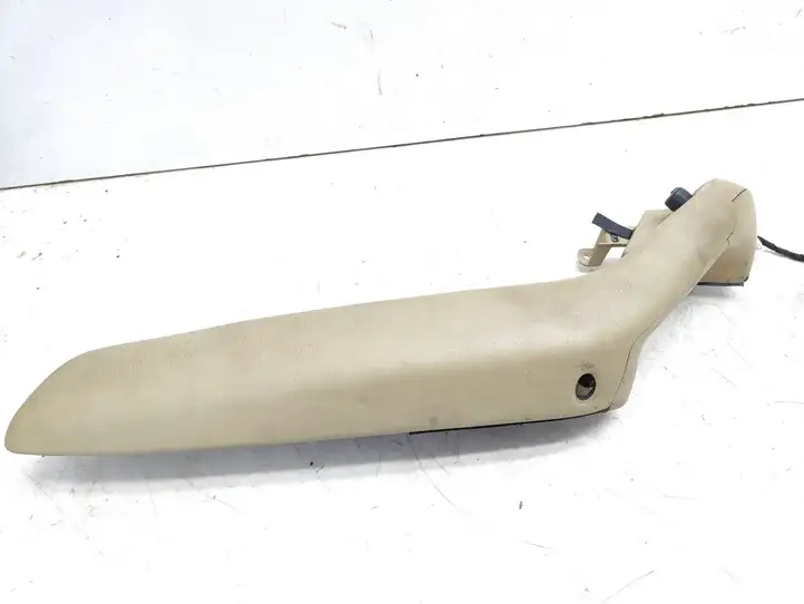 Audi A6 S6 C6 4F (2004 - 2008) 4F1867161 Кнопка стеклоподъемников — фото 7