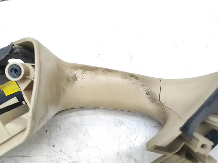 Audi A6 S6 C6 4F (2004 - 2008) 4F1867161 Кнопка стеклоподъемников — фото 12