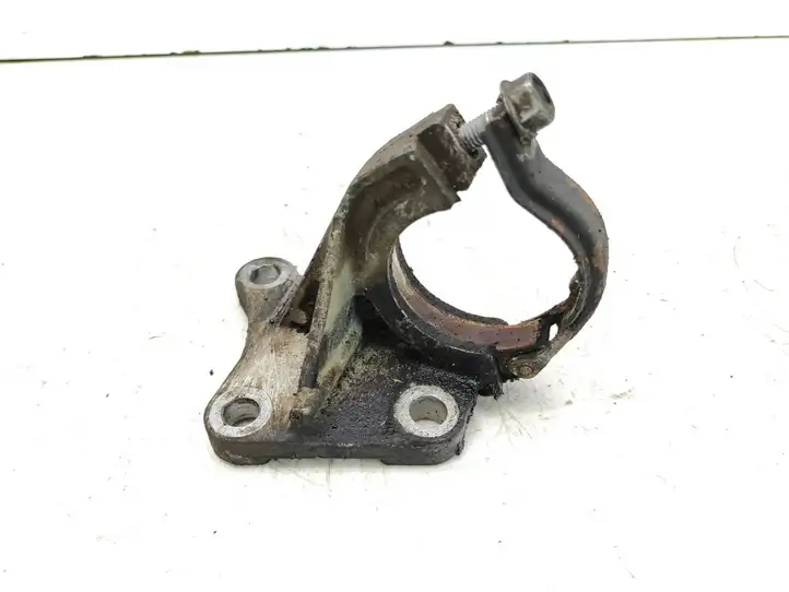 Renault Laguna III (2007 - 2015) 8200373073 Кронштейн подвесного подшипника — фото 4