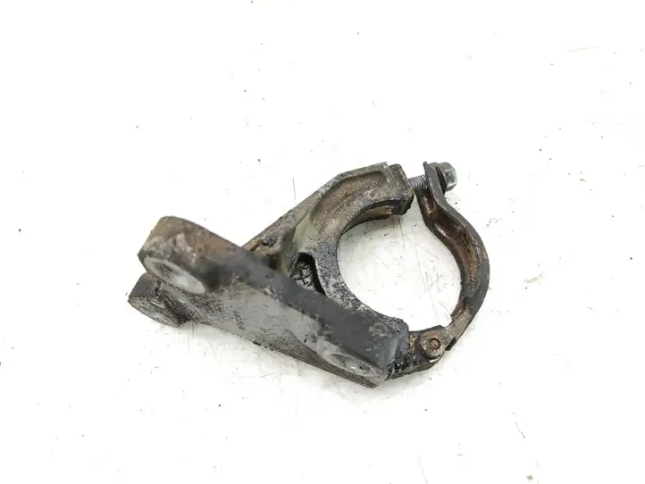 Renault Laguna III (2007 - 2015) 8200373073 Кронштейн подвесного подшипника — фото 5