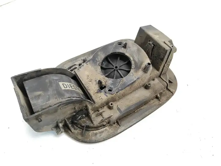 Renault Laguna III (2007 - 2015) 781200001R Крышка топливного бака — фото 8